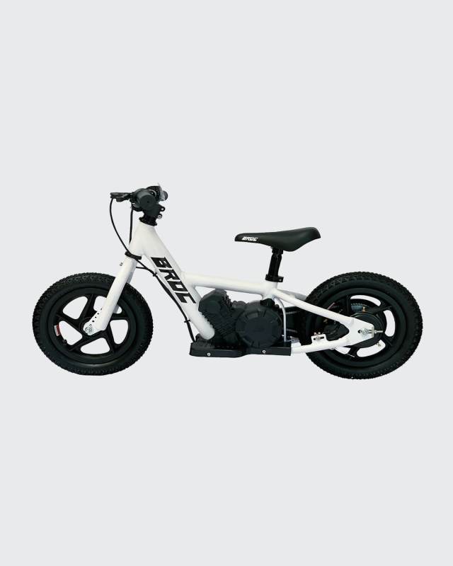 Kid's Broc USA D-12 Batter-Powered Bike